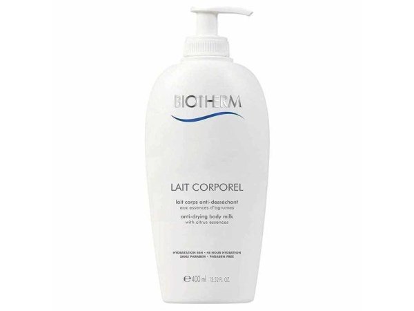Biotherm lait Corporel