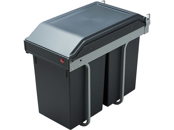 Hailo affaldssystem Hailo affaldssystem. Produkt vises