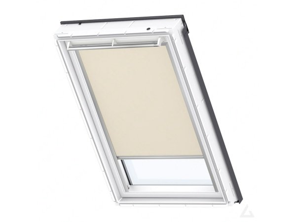 Velux mørklægningsgardin