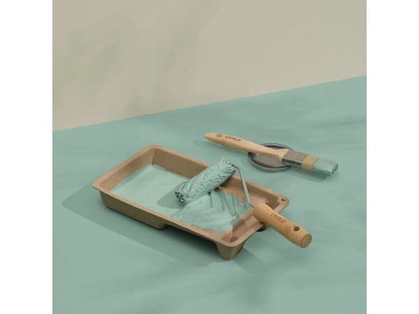 Dyrup fiberrulle. Produkt vises