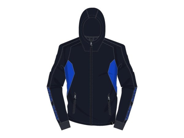 Mascot hættetrøje Accelerate