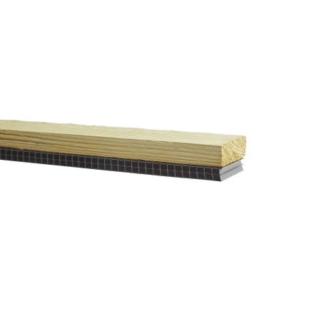 Bygtjek ventilationsklemliste