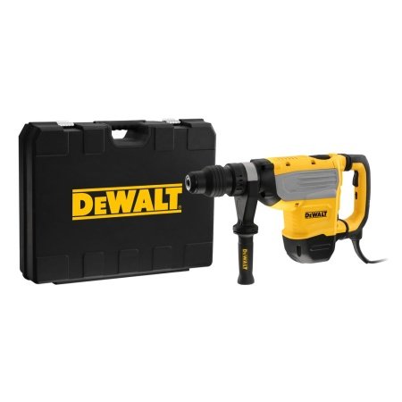 Dewalt borehammer 1600W