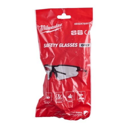Milwaukee sikkerhedsbrille