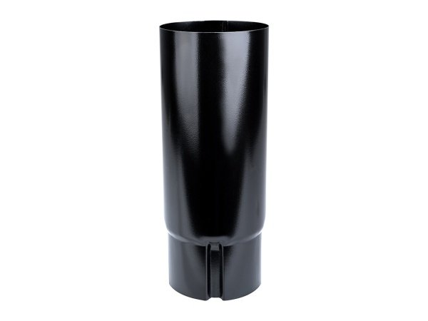 Plastmo nedførsel lige