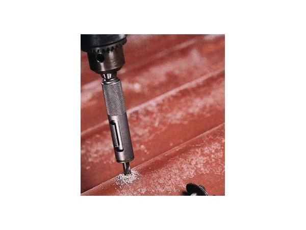 Irwin tagpladeværktøj M-system