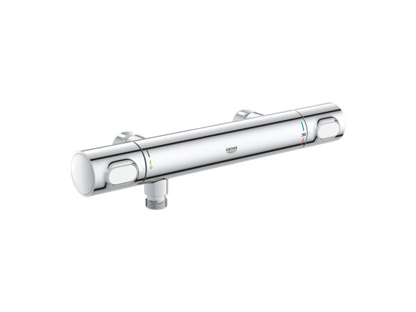 Grohe brusearmatur