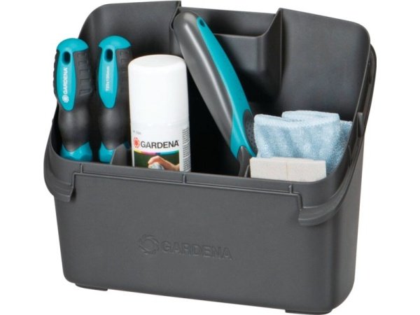 Gardena vedligeholdelsessæt