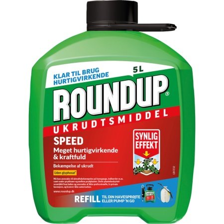 Roundup Speed ukrudtsmiddel