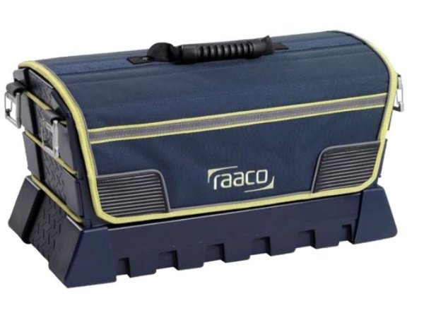 Raaco værktøjskasse ToolTaco