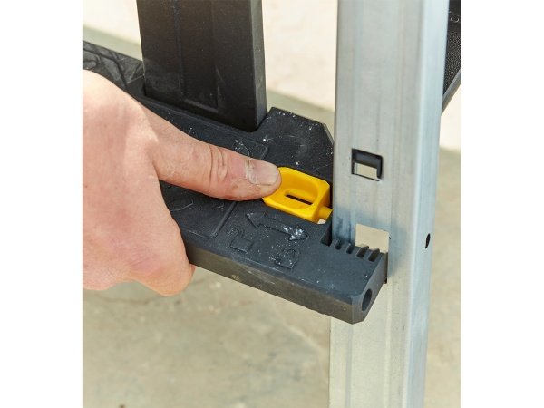 Stanley fm værktøjskasse