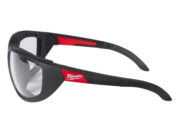 Milwaukee sikkerhedsbriller