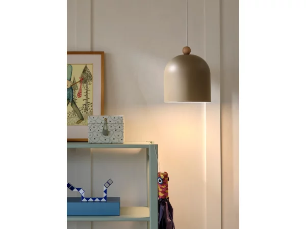 Nordlux Gaston pendel Nordlux Gaston pendel, produkt set forfra