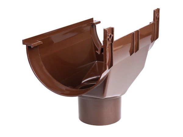 Plastmo ekspansionstudstykke