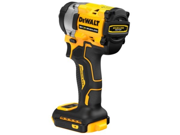 Dewalt slagnøgle
