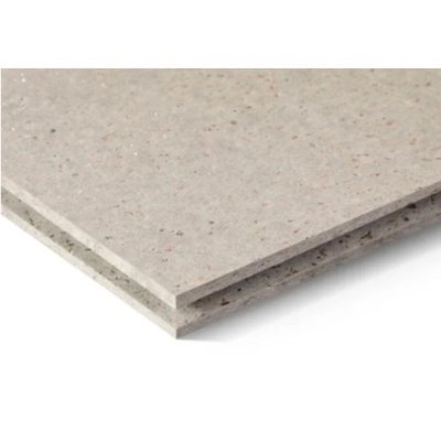 Swisspearl Windstopper Connect