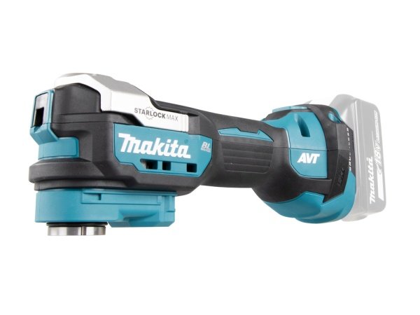 Makita akku multicutter