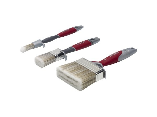 Anza Elite penselsæt ude