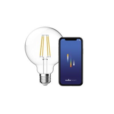 Nordlux Smart Light pære