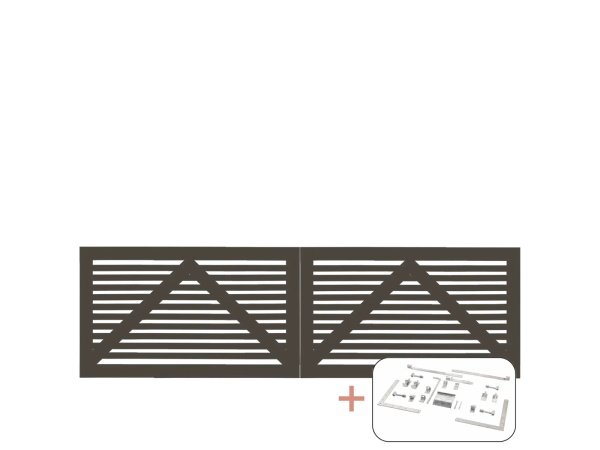 Plus Tokyo dobbeltåge