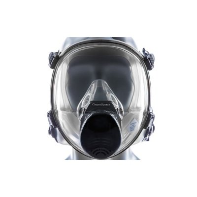 CleanSpace2 helmaske