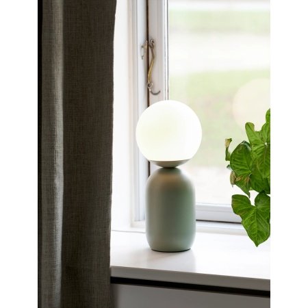 Nordlux bordlampe