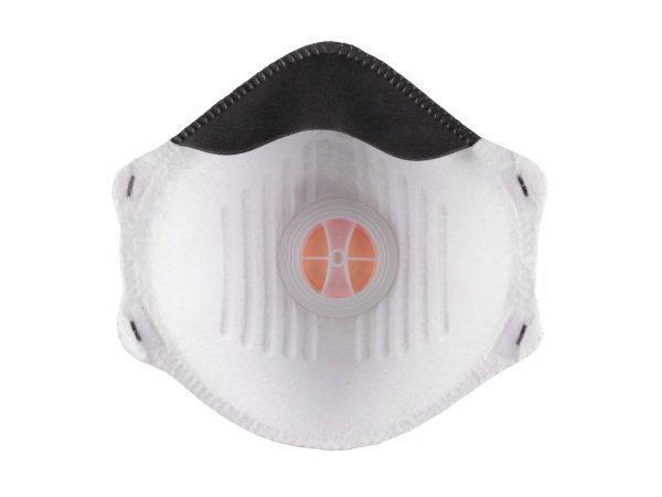 Milwaukee støvmaske