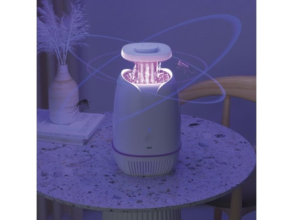 Ryom myggefanger Ryom myggefanger