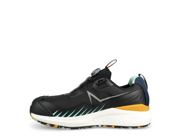 Brynje sikkerhedssko