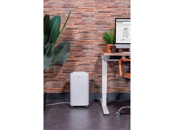 Eurom affugter DryBest 20