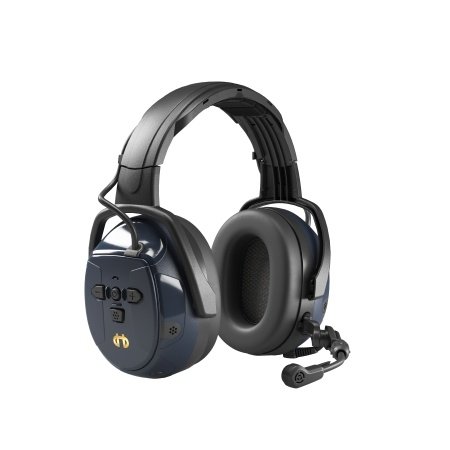 Hellberg høreværn Multipoint