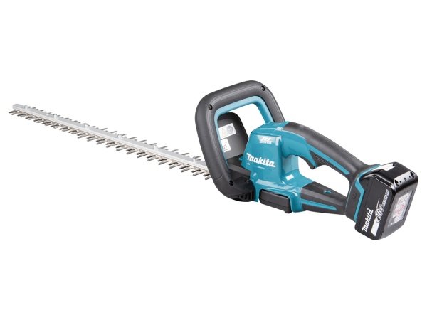 Makita hækkeklipper