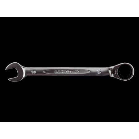 Bahco ringskraldenøgle 14mm