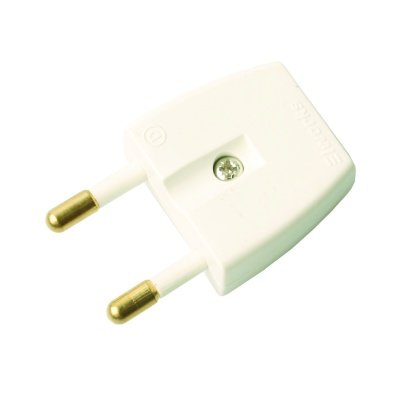 Unite stikprop S1, produkt set forfra