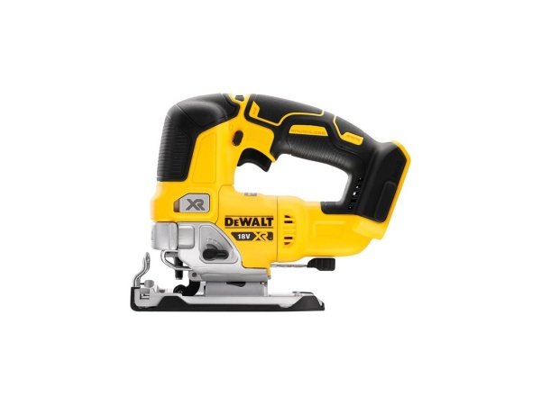 Dewalt akku stiksav