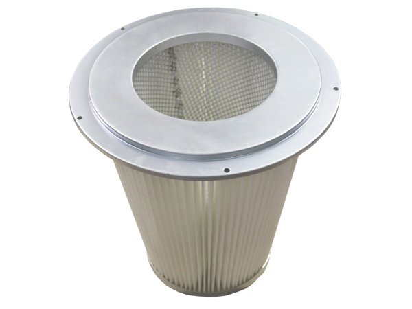 Delfin filter "M"