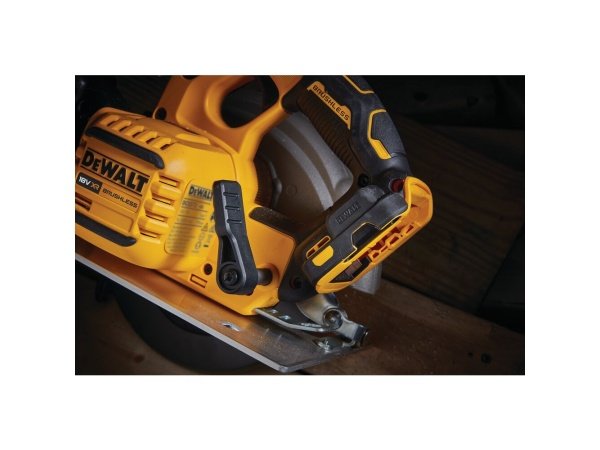 Dewalt rundsav