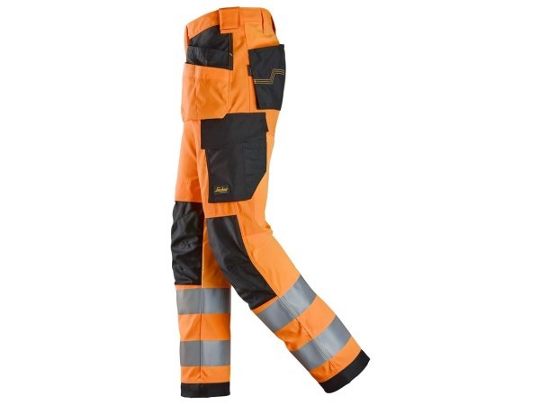 Snickers arbejdsbukser 6238