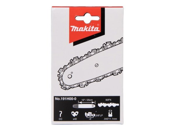 Makita kædesavskæde