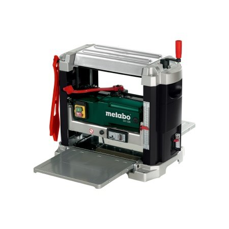 Metabo tykkelseshøvl 1800W