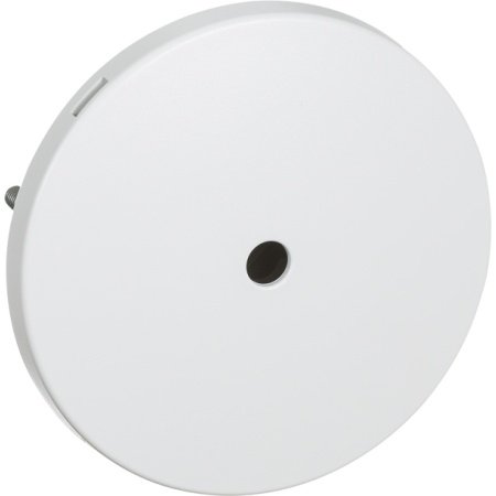 LK FUGA lampeudtag hvid Ø83 mm LK FUGA lampeudtag hvid Ø83 mm