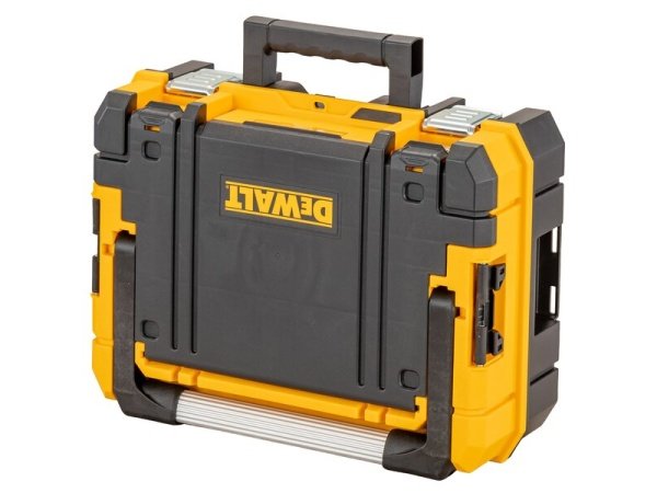 Dewalt mobilt opbevaringssæt