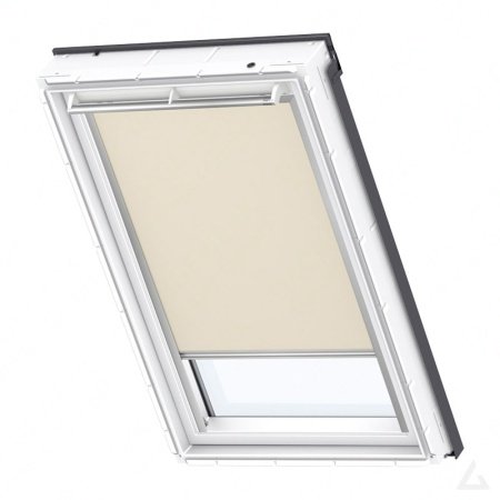 Velux mørklægningsgardin