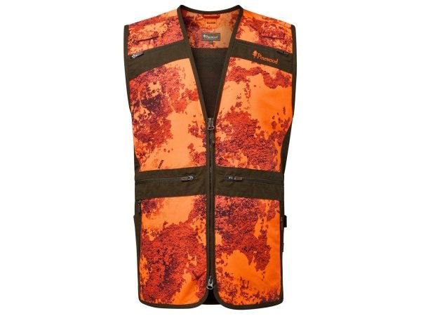 Pinewood Furudal Pro 2.0 Vest