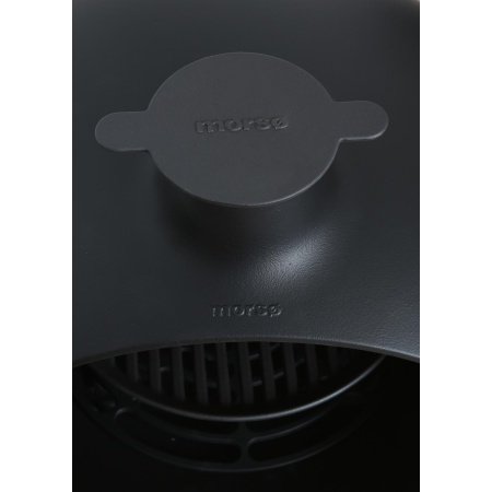 Morsø Smokeeper låg til Forno