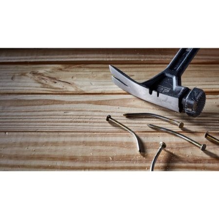 Dewalt stålhammer 22 OZ
