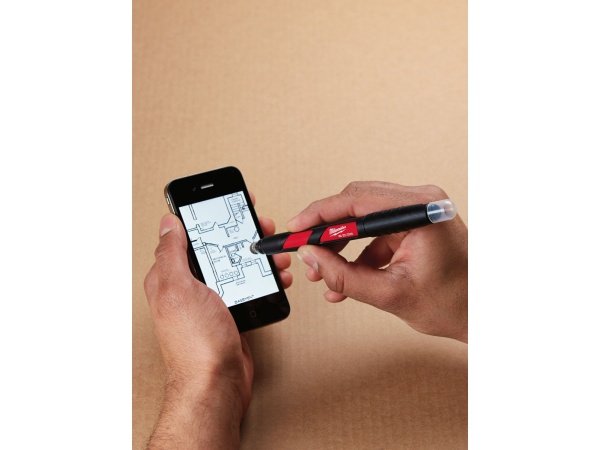 Milwaukee permanent marker