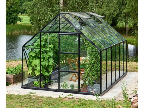 Halls Universal 128 9,9m² driv