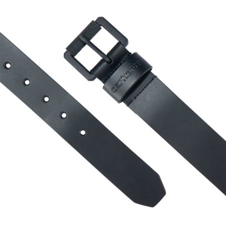 Carhartt Bridle læderbælte