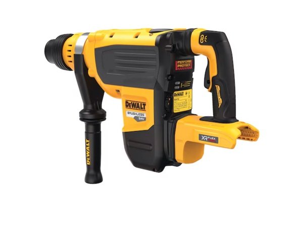 Dewalt akku borehammer SDS-Max